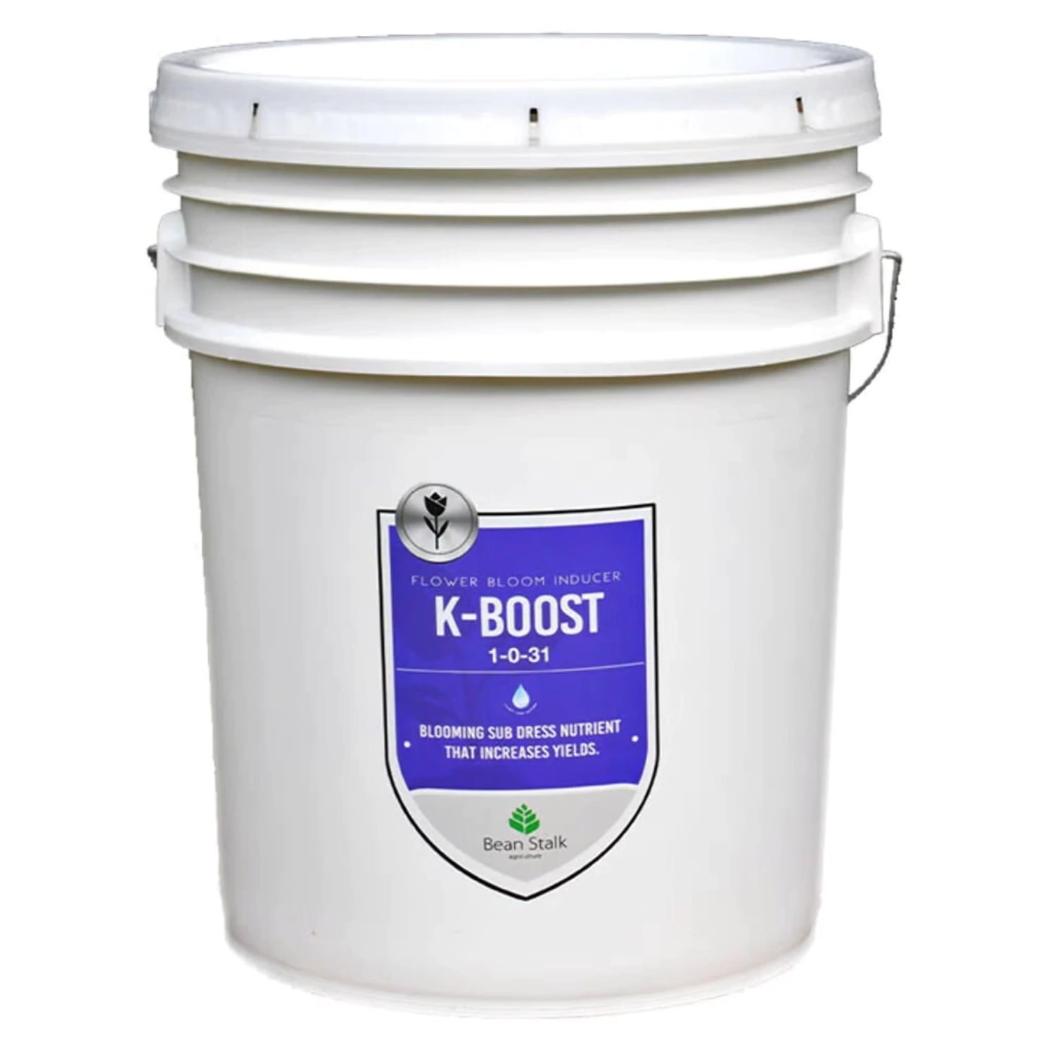 K-Boost (1-0-31) - 1lb Bag – Beanstalk CRF