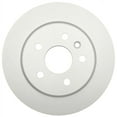 thumbnail image 5 of ACDelco Disc Brake Rotor 18A2821AC Fits select: 2011-2015 CHEVROLET CRUZE, 2015-2022 CHEVROLET TRAX, 5 of 6