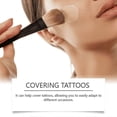 thumbnail image 4 of Creme All-Over Complexion Perfector - Long-Lasting BB Cream Foundation - Waterproof & Transfer-Resistant Skin Tint - Lightweight Concealers wi, 4 of 5