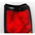 thumbnail image 3 of Geelife For 2004-2007 Classic Sierra Pickup Tail Lights Replacement, 3 of 9