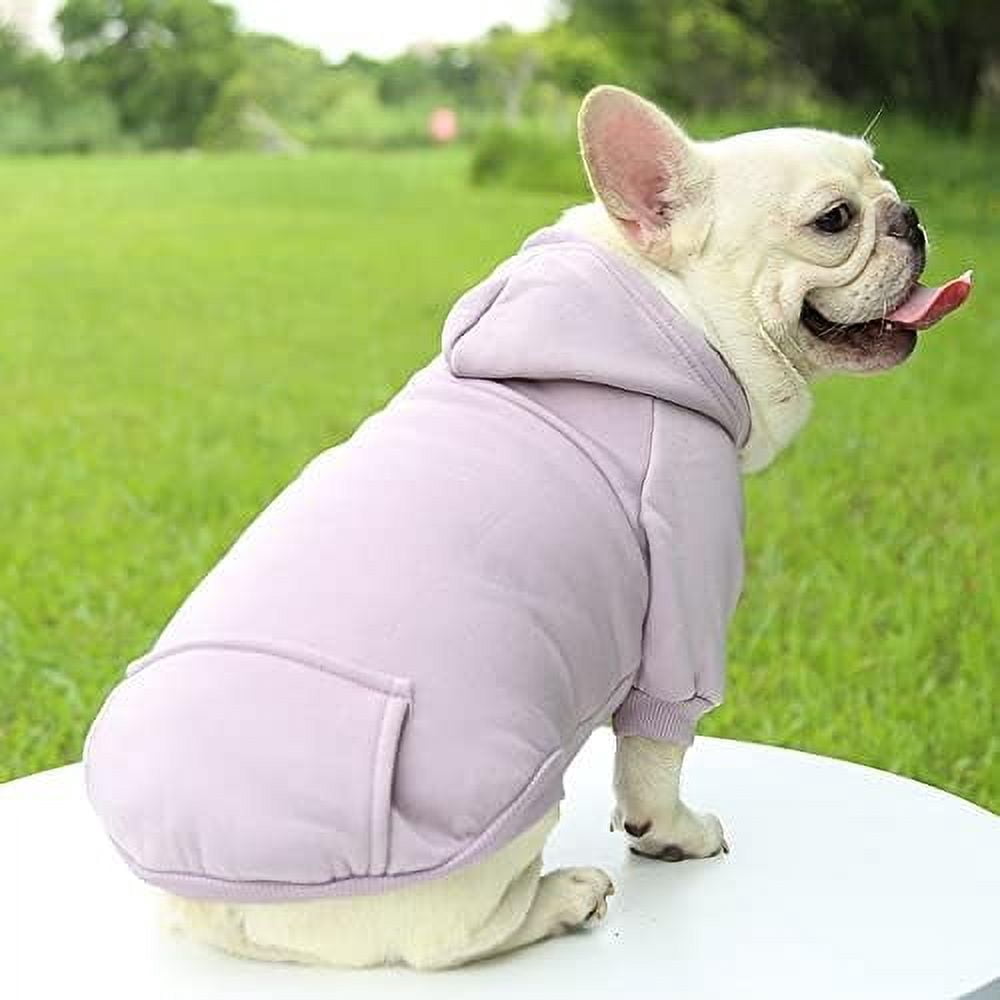 XiHAMA Dog Dresses, Fashion Pet Dog Clothes, Striped Mesh Puppy Dogs Princess Dresses