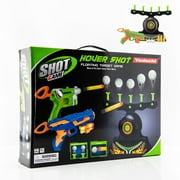 Floating Ball Shooting Games for Kids