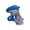 A, variant on Punching Puppet Animal Boxing Puppet, Shark Puppets Kung Fu Animal Toys Husky Gloves with Sound, Interactive Hand Puppets & Funny Gifts for Small Dogs and Cats to Play with, D