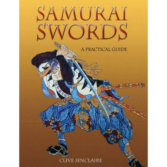 Pre-Owned Samurai Swords (Hardcover) 0785825630 9780785825630