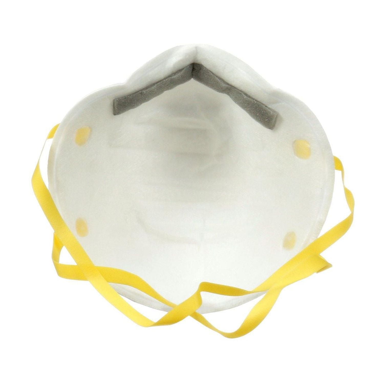 Appareil de protection respiratoire de grand rendement 8210P2-DC 3M(MC), préparation avant la peinture, N95, 2/paquet Appareil de protection