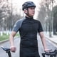 thumbnail image 5 of Gorra ciclista Gorra de ciclismo ultraligera para adultos bajo el casco, sombrero de bicicleta trans West Biking Gorra ciclista, 5 of 7
