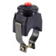 thumbnail image 4 of Kill Switch Horn Tope de botón de 22 mm para manillar universal de 7/8" (22 mm) Ecomeon no, 4 of 5