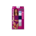 thumbnail image 6 of Fruit of the Loom Stretch Hi-Cut Panties, 6 Pack, 6 of 6