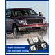 thumbnail image 3 of Abrazadera terminal de batería y fusible ANODZU para Ford F-150 2011-14, 3 of 6