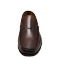 thumbnail image 2 of Kenneth Cole New York in The Zone Brown Mens Loafers Size 10M, 2 of 4