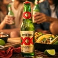 thumbnail image 5 of Cerveza clara Dos Equis lager special 12 botellas de 355 ml c/u, 5 of 5