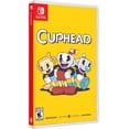 thumbnail image 1 of Cuphead Nintendo Switch Limited Edition Nintendo Switch NSW, 1 of 5