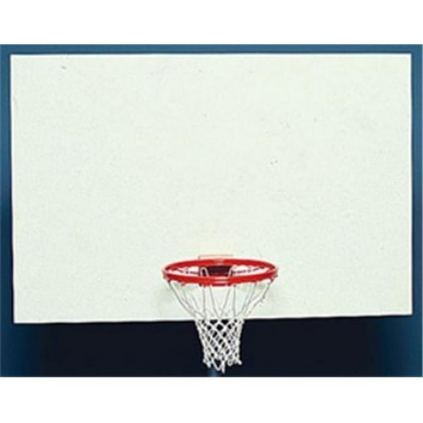 Jaypro 850RbBb Basketball Backboard Rectangular Steel