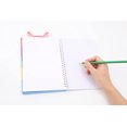 thumbnail image 5 of Cuaderno Fidget Toy HUOGUO Pop Bubble con set Fidget Toys, 5 of 5