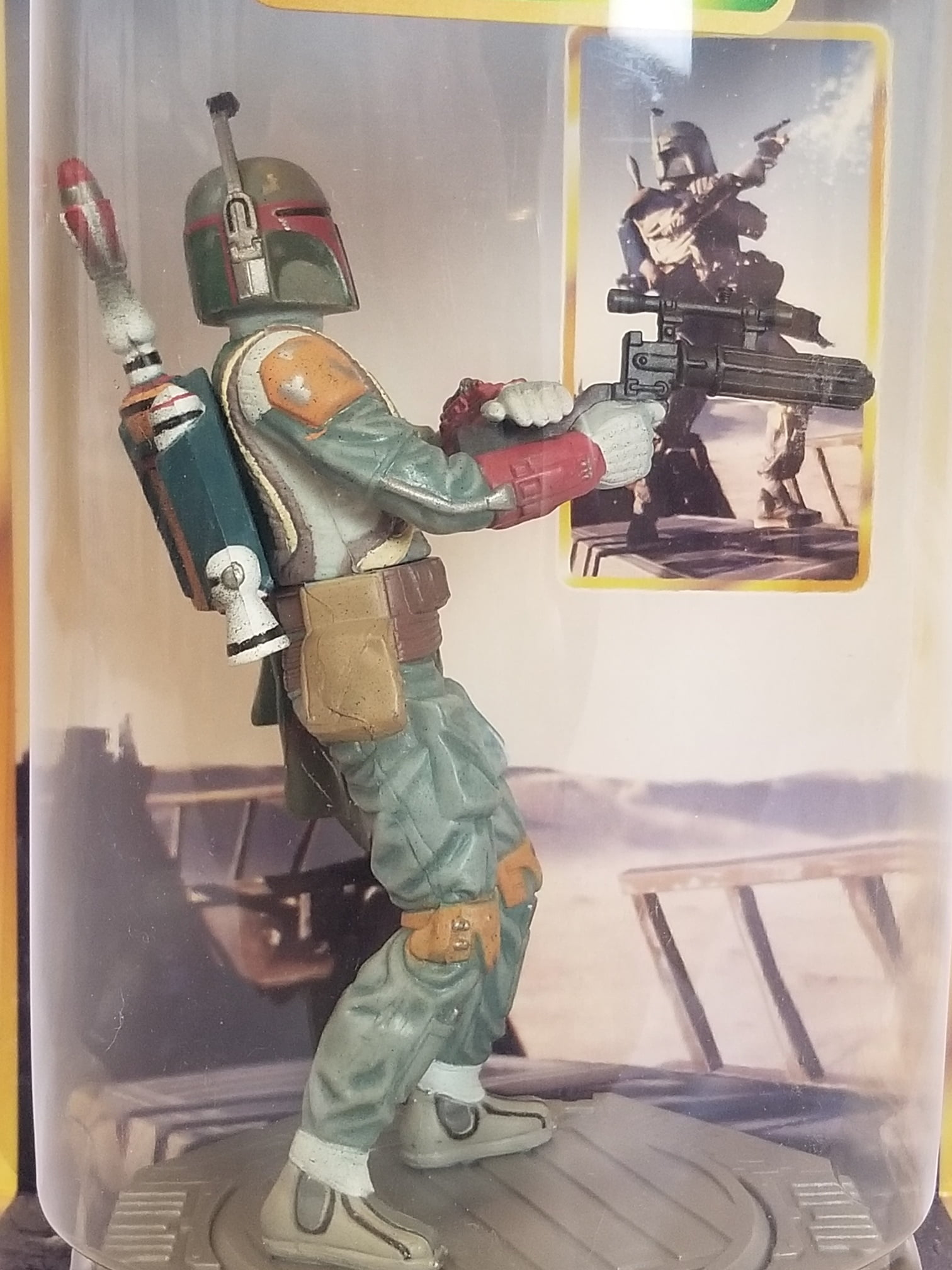 Star Wars Epic Force 6