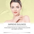 thumbnail image 3 of Collagen Wake Up Eye Cream,Collagen Under Eye Cream, Collagen Eye Cream,Anti-Aging Eye Treatment,Reduces Wrinkles, Puffiness, 3 of 5