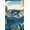 Unframed Version, variant on Utagawa Hiroshige - Naruto Whirlpool, Awa Province Wall Poster, 22.375" x 34"