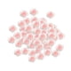 thumbnail image 2 of 500 rosas artificiales de espuma para centros de mesa del hogar. Rosa claro, 2 of 9