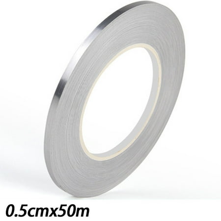 

50m Ceramic Tile Mildew Proof Gap Tape Line Sticker Waterproof Self adhesive