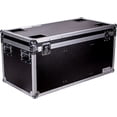 thumbnail image 2 of Deejay LED TBHTUT442722W Utility Trunk 44x27x22 Caster, 2 of 3