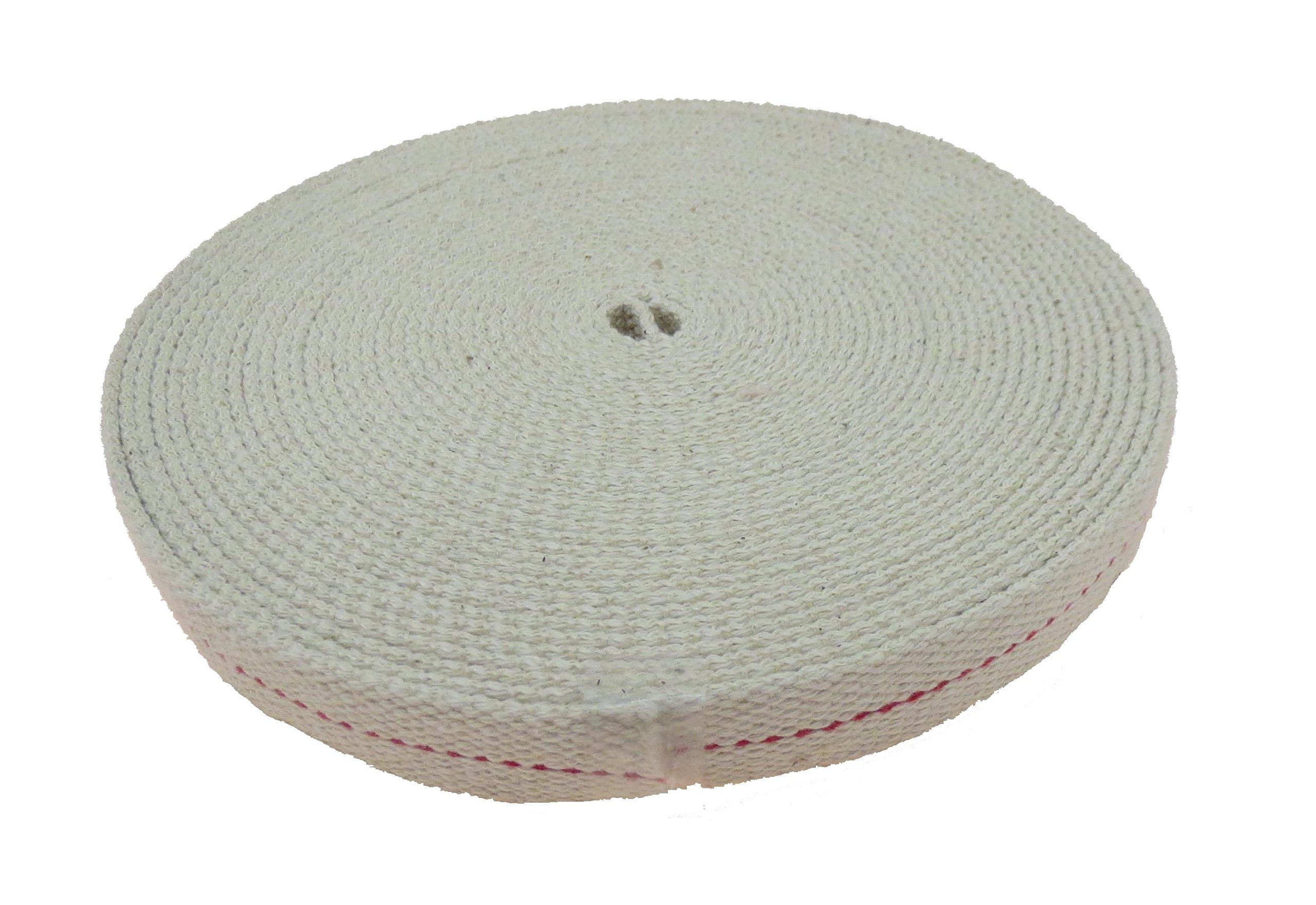 Dietz Replacement Lantern Wick (7/8 inch) by B&P Lamp