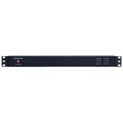 CyberPower Basic Series PDU15B2F10R - power distribution unit