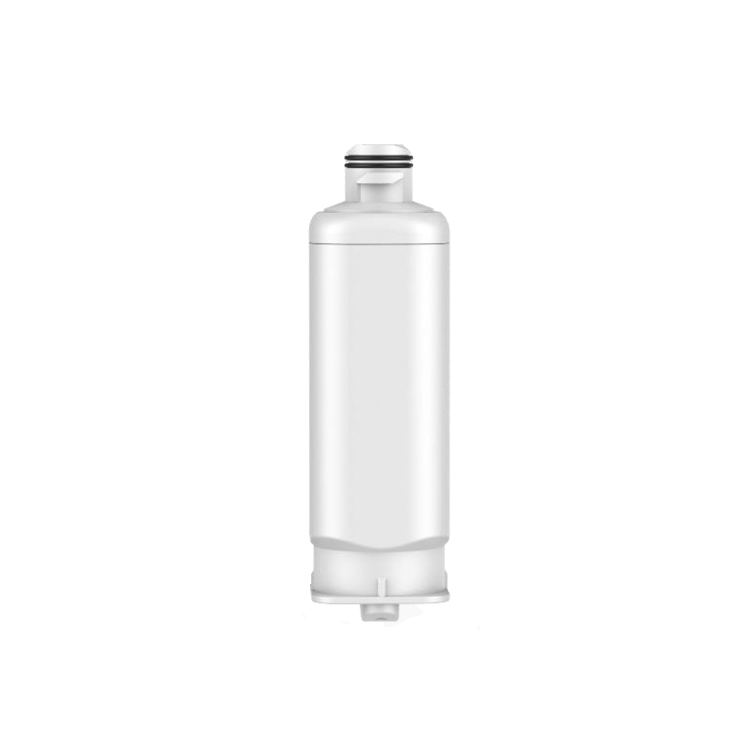 Great Value Replacement Water Filter for Samsung Fridge DA97-17376B, 02164 - White 1-Piece