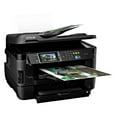 thumbnail image 4 of Epson WorkForce 7620 Wireless All-in-One Inkjet Printer, Copy/Fax/Print/Scan, 4 of 6