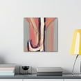 thumbnail image 6 of "J. Against the Grain" - Canvas, 6 of 25