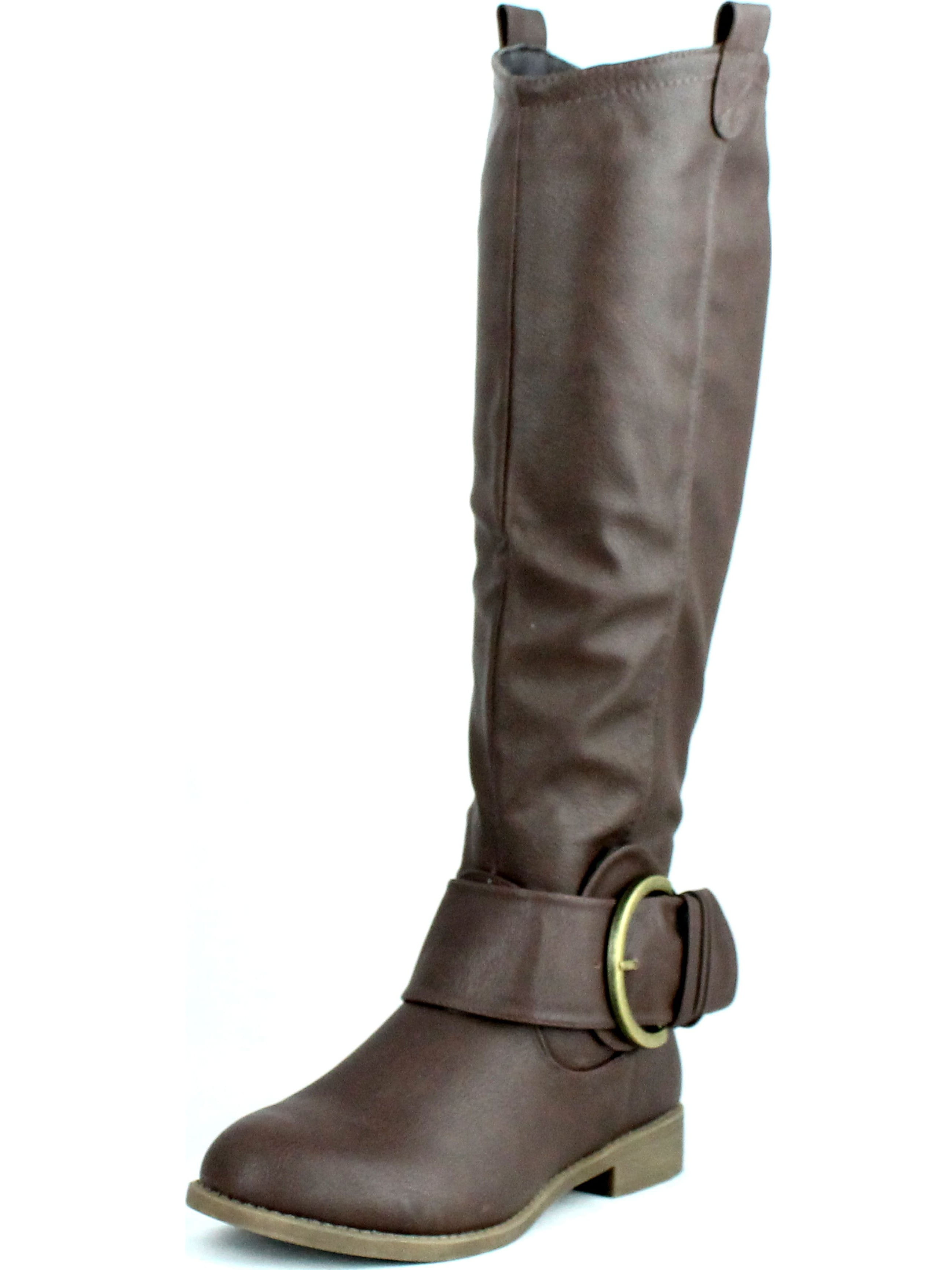 DBDK Womens Jencly-2 Knee High Riding 