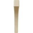 thumbnail image 2 of Ekena Millwork 1 3/4"W x 10"D x 12"H Clarksville Bracket, Rubberwood (4-Pack), 2 of 5