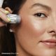 thumbnail image 4 of Colorete en crema y color de labios, maquillaje con leche para labios y mejillas Enigma, 4 of 6