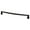 Black, variant on Berenson 2408-1SLT-P 320 mm Domestic Bliss Pull, Slate
