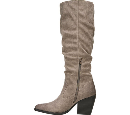 soul naturalizer wide calf boots