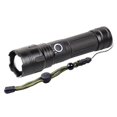 thumbnail image 5 of JM recargable led luz fuerte foco telescópico usb recargable JM, 5 of 5