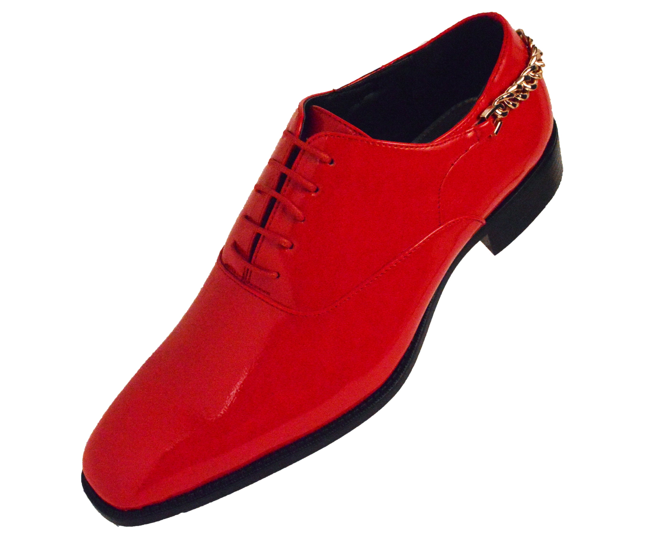 Bolano Mens Comfortable Low Heel 