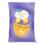 Great Value Butterscotch Discs Hard Candy, 10 oz
