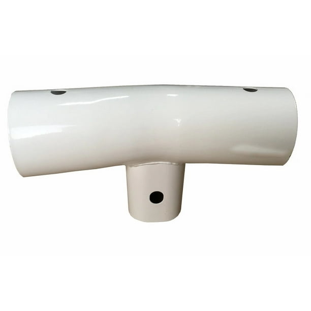 Replacement Intex 12463 TJoint Leg & Beam Joint for 15 FT Prism Frame