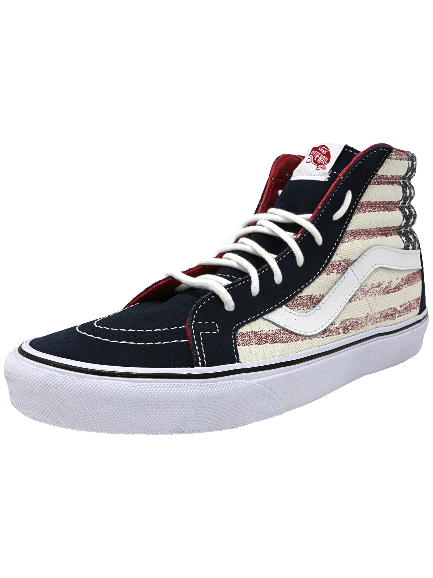 vans americana