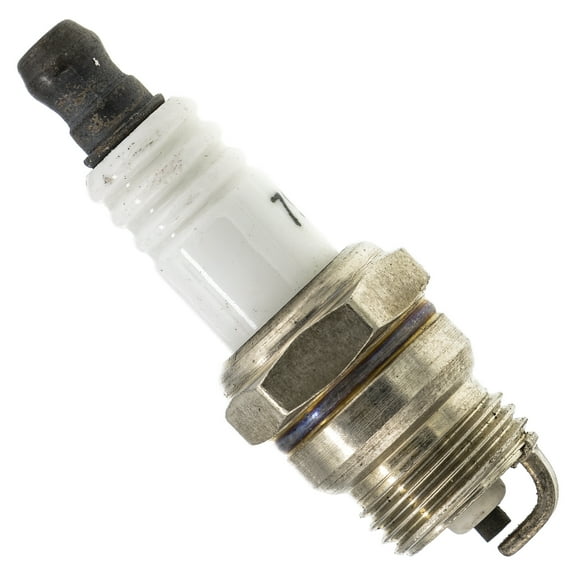 CUB CADET 791-610311B Spark Plug Steel Stainless ST2020 Sided Pack Double