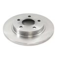 thumbnail image 2 of DuraGo Disc Brake Rotor BR54025, 2 of 2