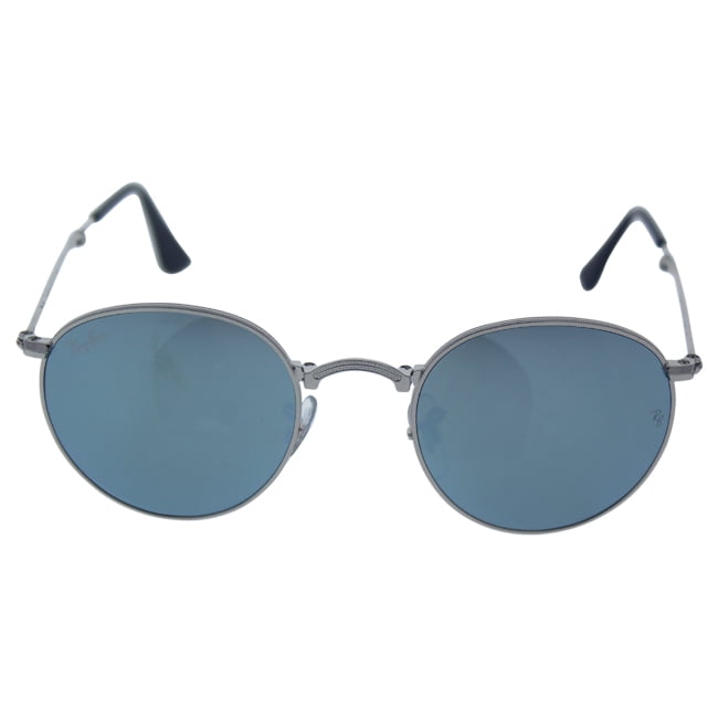 Ray-Ban - Ray Ban RB 3532 003/30 - Silver/Silver Flash by Ray Ban for  Unisex - 47-20-140 mm Sunglasses - Walmart.com - Walmart.com