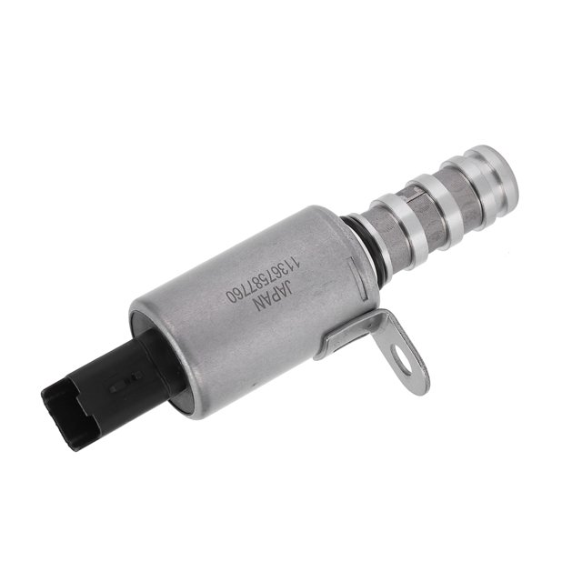 11367587760, Tratamiento De Calefacción De Válvula Solenoide De Válvula Variable De Motor De Alta Resistencia Resistente Al Desgaste Para Reemplazo De Piezas De Automóvil Para ANGGREK No