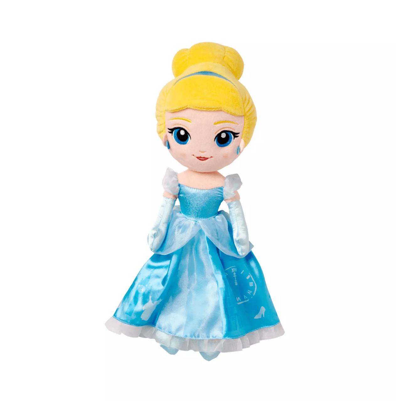 Disney Store Animators' Collection Tinker Bell Plush Doll