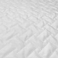 thumbnail image 4 of Cubre Colchón Individual Polo One Impermeable Exp 100x190x40, 4 of 5