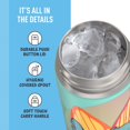 thumbnail image 4 of Botella térmica al vacío THERMOS FUNTAINER 473 ml Stitch, 4 of 7