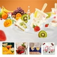 Black Friday Deals On Ice Makers HGFTDIUT Black and Friday Deals 2024 DIY Molds Maker Reusable Ice Ice