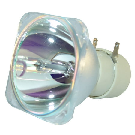 Lutema Platinum for Optoma PJ666 Projector Lamp (Original Philips Bulb) price history on PriceWatchPro