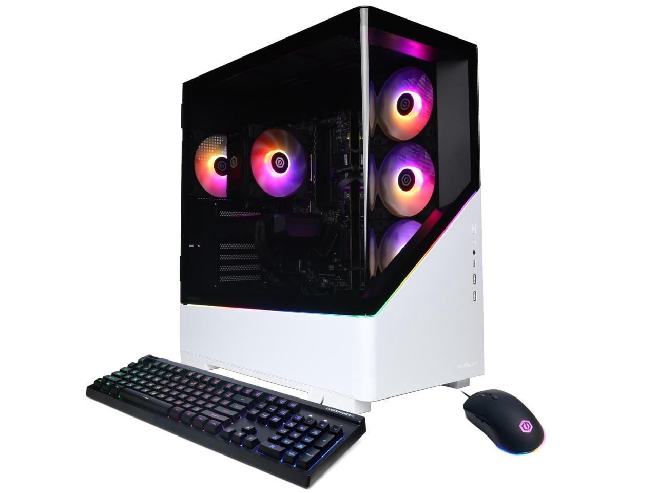 Alienware Aurora R15 Gaming Desktop - AMD Ryzen 9 7900X, 32GB DDR5 