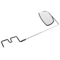 thumbnail image 4 of KAKOWELY mountain bike mirror Mountain Bike Mirror Bicycle Rear View Mirror Bicycle Mirror Bike Mirror Bike Rearview Mirror Cycling Rearview Mirror Cycling Mirror, 4 of 5